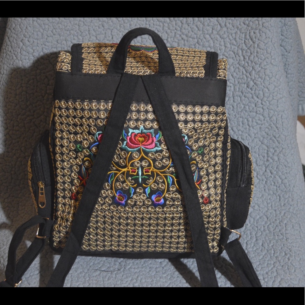 Artisan Backpack - image 8